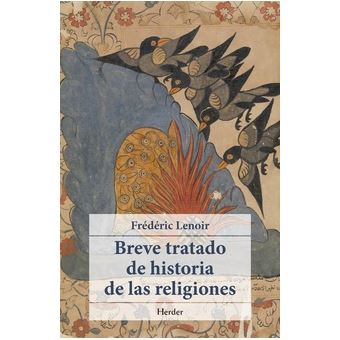 Breve tratado de las religiones