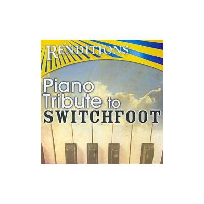 Renditions: Piano Tribute to Switchfoot
