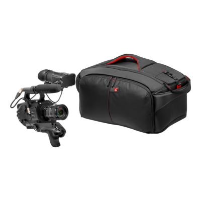 Manfrotto Pro Light CC-195N PL - sac à bandoulière pour caméscope et objectif
