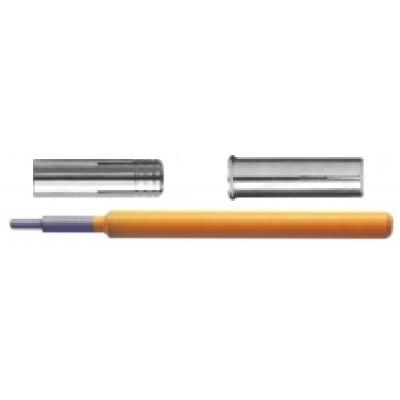 Rawl - Chevilles Nugget R-Dcl Avec Collerette M6
