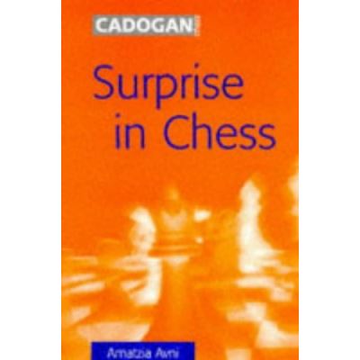 Surprise in Chess