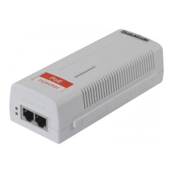 IEEE 802.3af Power over Ethernet Gigabit (injecteur PoE) - Cablematic