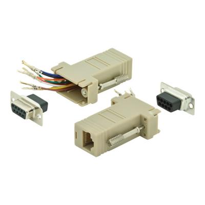 ASSMANN seriële RS-232-adapter - beige