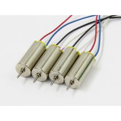 Moteur Loony Frog VE4 Jamara