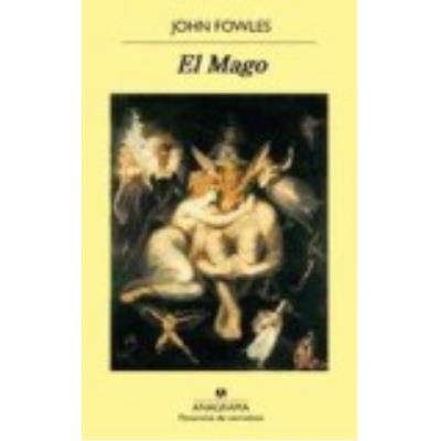 El Mago - Fowles, John