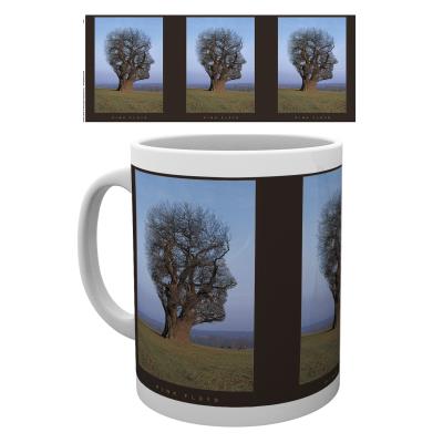 Tasse a café Pink Floyd Tree