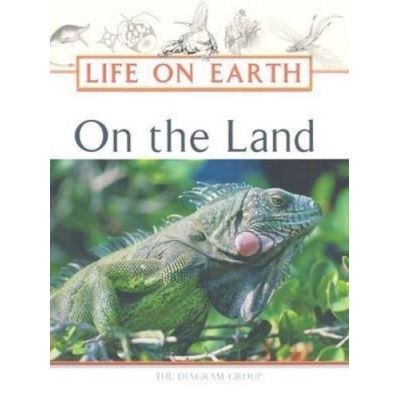 On the Land, Life on Earth