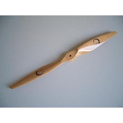 Xoar (35140070) hélices xoar electric beechwood prop 19x10