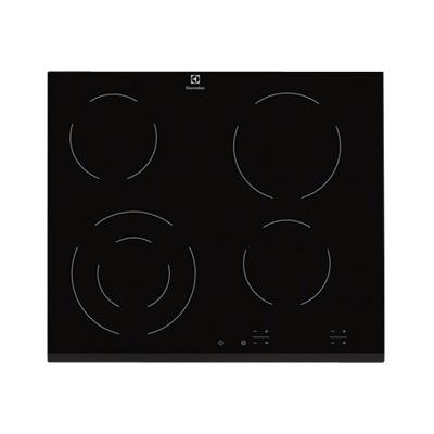 ELECTROLUX  Plaque &agrave; Induction  EHF6241FOK 6400 W