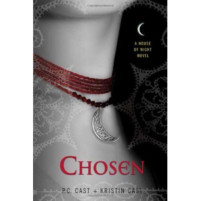 Chosen, House of Night
