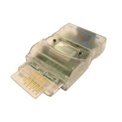CLEF UNIVERSELLE EVOII - LB2000 - PC