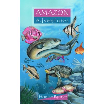 Amazon Adventures