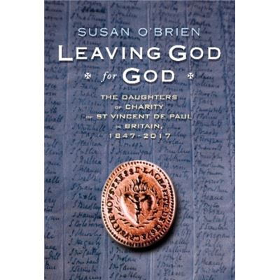 Leaving God For God