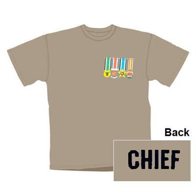 Kaiser Chiefs - T-Shirt en S