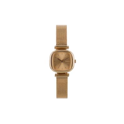 Montre Moneypenny royale rose komono