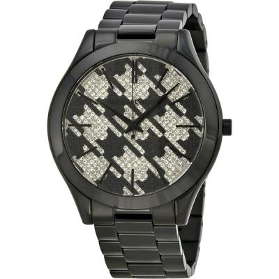 Montre Femme Michael Kors MK3326 Noir