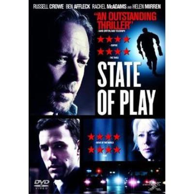 State Of Play