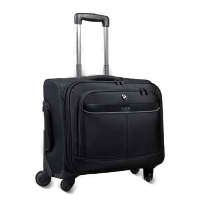 Manhattan pro trolley 15.6 & 4 wheels