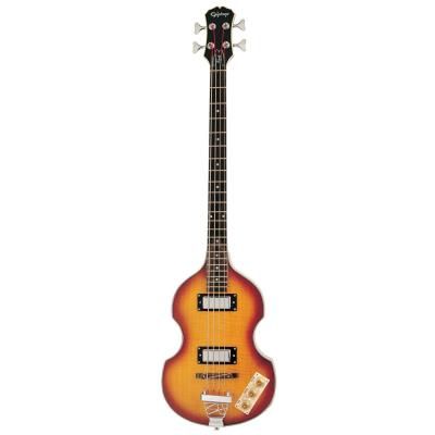Basse epiphone viola - vintage sunburst