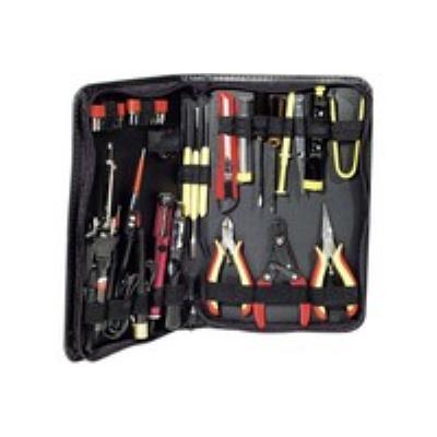 Trousse à outils PRO- 35 outils
