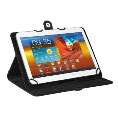 Wedo - 58709701 trendset housse pour tablette 9,7 à 10,1 noir