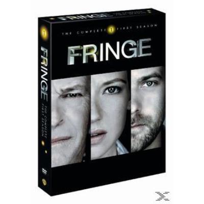 Fringe - Series 1 , (Box Set)