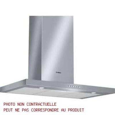 conduit d'aeration pour hotte bosch