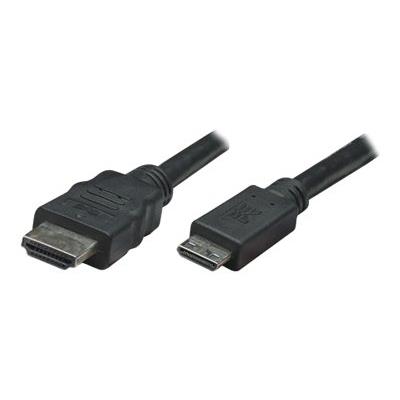 Manhattan câble HDMI - 1.8 m