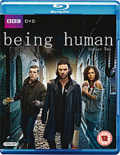 Being Human - Series 2