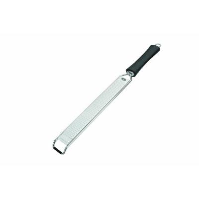 LACOR RAPE LONGUE EN INOX GRAIN FIN 40 CM