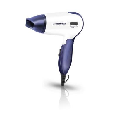 Esperanza ebh001b sèche-cheveux aphrodite 1200w ebh001b - 5901299915738