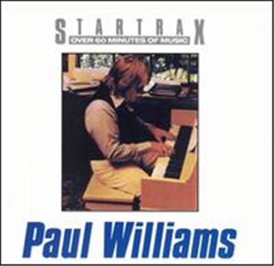 Startrax