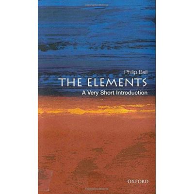 The Elements, Very Short Introductions
