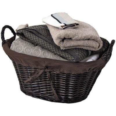 RANGEMENT ET CIE - RAN3839 - PANIER OVALE - TOLEDE