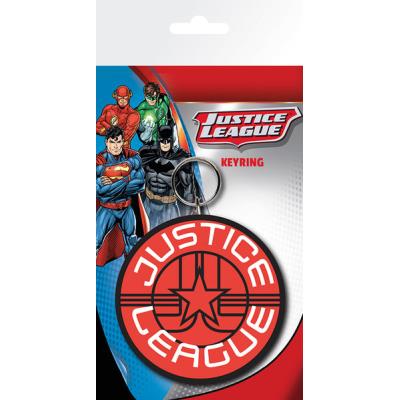 Porte Clé DC Comics Justice League Star