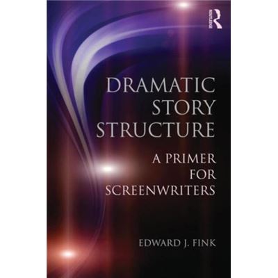 Dramatic Story Structure