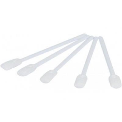 Batonnets de nettoyage pour clavier