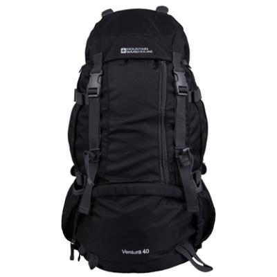 Mountain Warehouse Sac à dos 40L Ventura