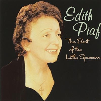 Best Of The Little Sparrow
