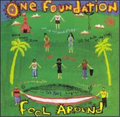 Fool Around