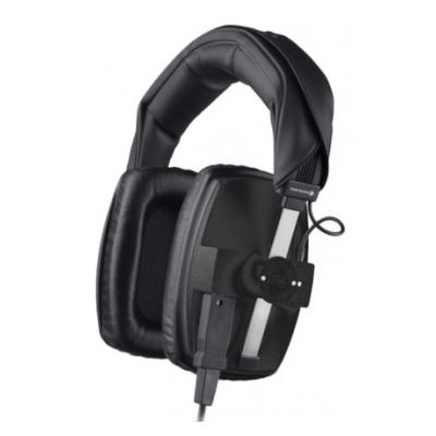 DT 100 Black 16 Ohms