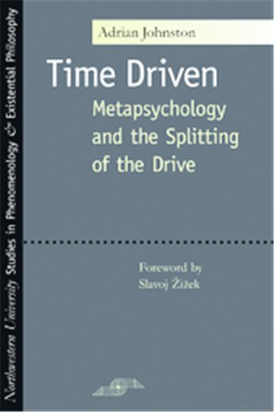 Time Driven, Spep