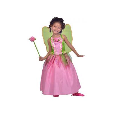 Costume 2 en 1 Princesse et Fée