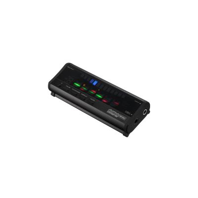 Accordeurs KORG PB-04-BK PITCHBLACK PORTABLE BLACK