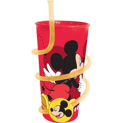 Gobelet tourbillon Mickey 450 ml 5061137 - Trudeau