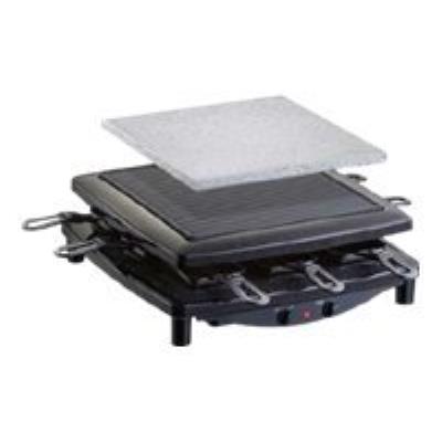 Steba RC 3 Plus - grill