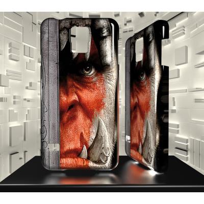 Coque Samsung Galaxy S5 JVF World of Warcraft WOW 61 Durotan