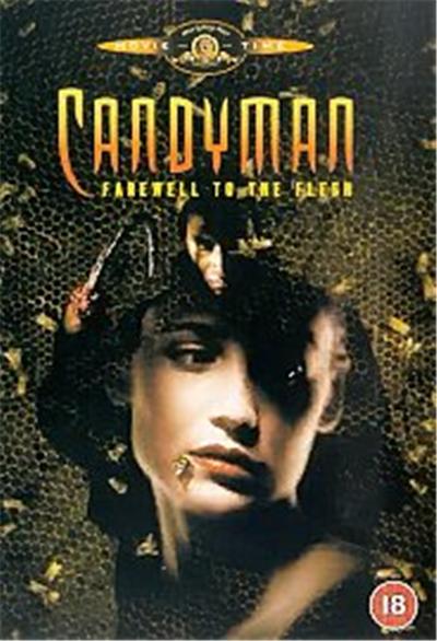 Candyman 2 - Farewell To The Flesh