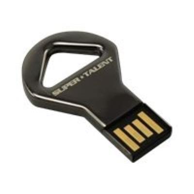 Super Talent Elite Series CKB - USB-flashstation - 32 GB