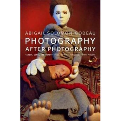 Photography After Photography